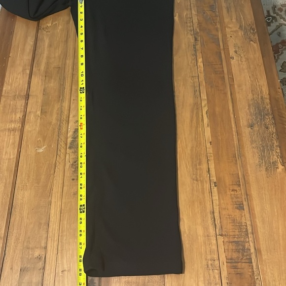 Gloria Vanderbilt All Around Slimming Effect, straight leg, size XL - Picture 6 of 7